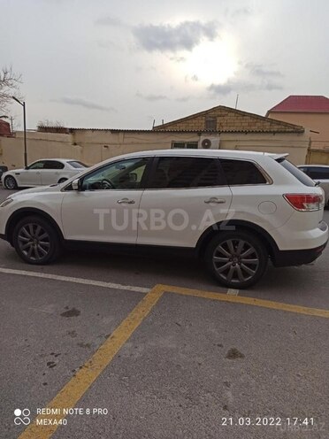 Mazda CX-9 2009, 293,000 km - 3.7 l - Bakı