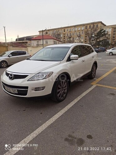 Mazda CX-9 2009, 293,000 km - 3.7 l - Bakı