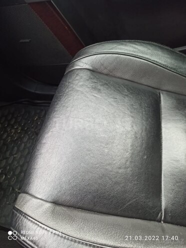 Mazda CX-9 2009, 293,000 km - 3.7 l - Bakı