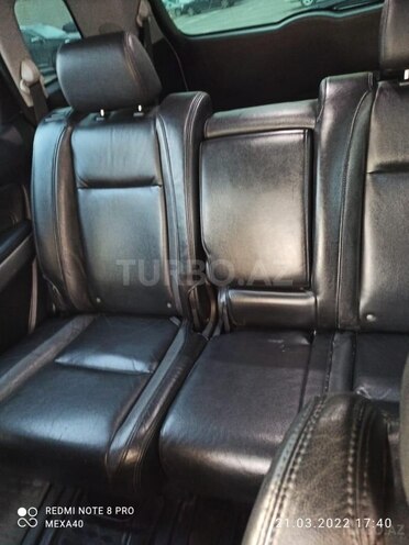 Mazda CX-9 2009, 293,000 km - 3.7 l - Bakı