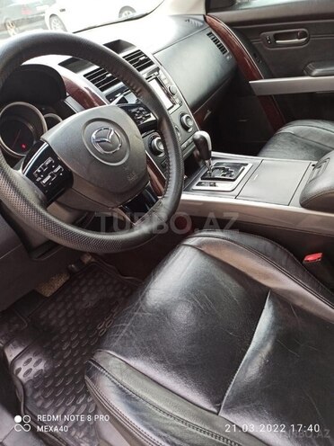 Mazda CX-9 2009, 293,000 km - 3.7 l - Bakı