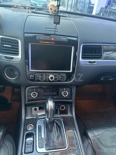 Volkswagen Touareg 2010, 265,000 km - 3.6 l - Bakı