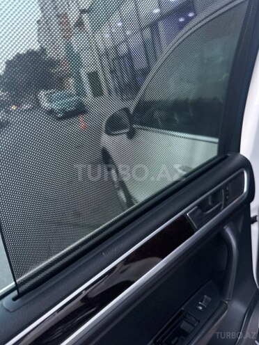 Volkswagen Touareg 2010, 265,000 km - 3.6 l - Bakı