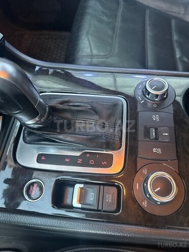 Volkswagen Touareg 2010, 265,000 km - 3.6 l - Bakı