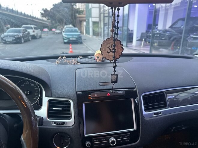 Volkswagen Touareg 2010, 265,000 km - 3.6 l - Bakı