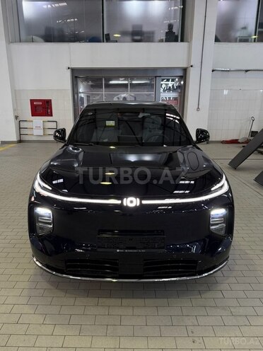 Changan  2025, 0 km - 1.5 l - Bakı
