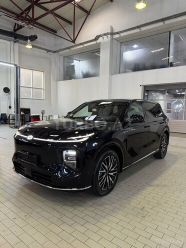 Changan  2025, 0 km - 1.5 l - Bakı
