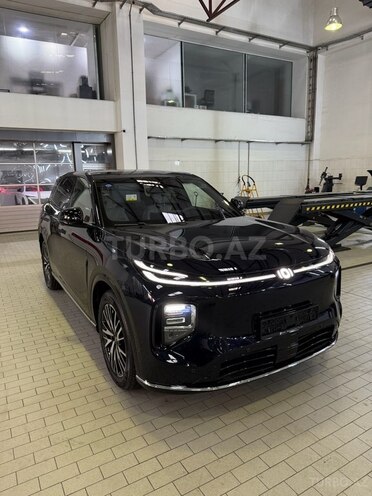 Changan  2025, 0 km - 1.5 l - Bakı