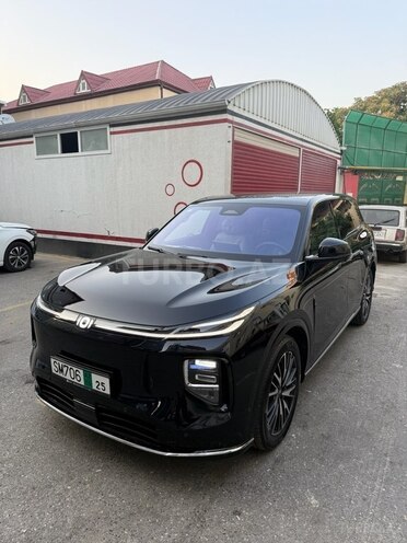 Changan  2025, 0 km - 1.5 l - Bakı