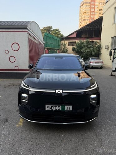 Changan  2025, 0 km - 1.5 l - Bakı