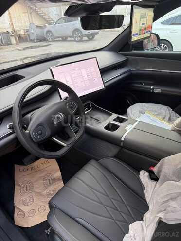 Changan  2025, 0 km - 1.5 l - Bakı