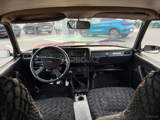 LADA (VAZ) 2107 2008, 77,000 km - 1.6 l - Bakı