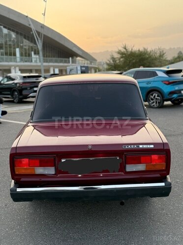 LADA (VAZ) 2107 2008, 77,000 km - 1.6 l - Bakı