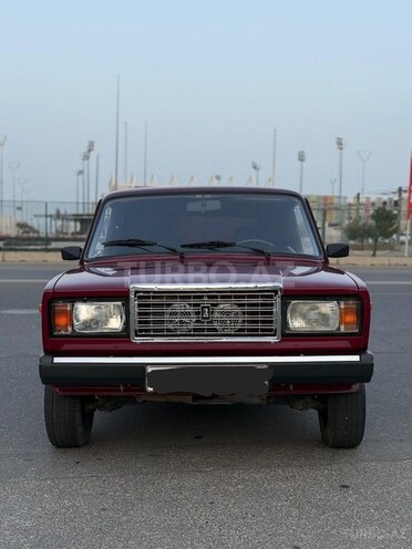 LADA (VAZ) 2107 2008, 77,000 km - 1.6 l - Bakı