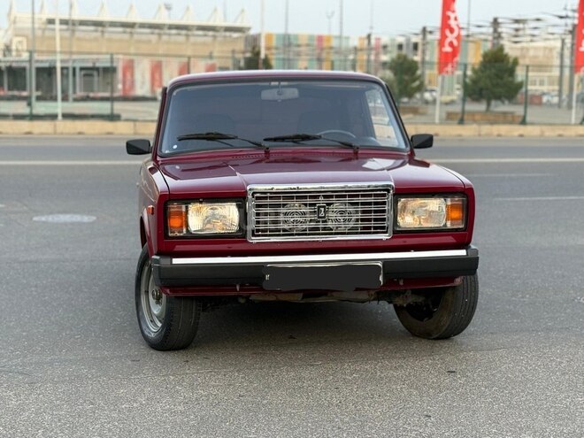 LADA (VAZ) 2107 2008, 77,000 km - 1.6 l - Bakı