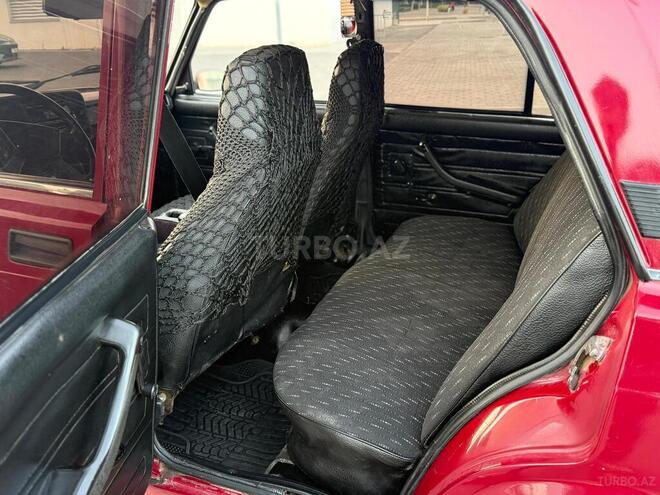 LADA (VAZ) 2107 2008, 77,000 km - 1.6 l - Bakı