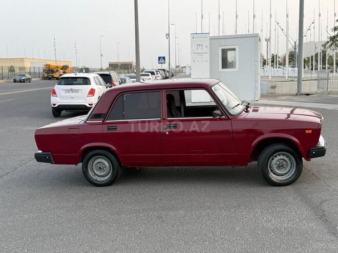 LADA (VAZ) 2107 2008, 77,000 km - 1.6 l - Bakı