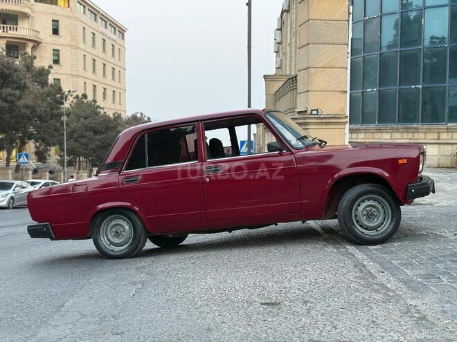 LADA (VAZ) 2107 2008, 77,000 km - 1.6 l - Bakı