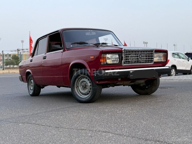 LADA (VAZ) 2107 2008, 77,000 km - 1.6 l - Bakı