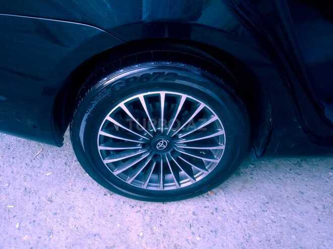Toyota Corolla 2009, 255,000 km - 1.4 l - Göygöl