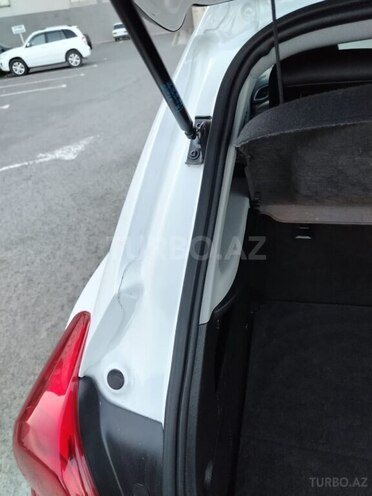 Chevrolet Trax 2020, 180,000 km - 1.4 l - Gəncə
