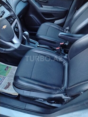 Chevrolet Trax 2020, 180,000 km - 1.4 l - Gəncə