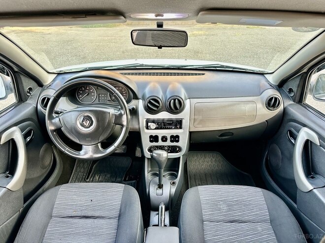 Renault Sandero 2013, 213,580 km - 1.6 l - Bakı