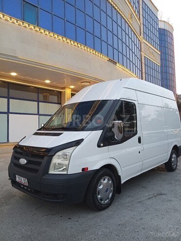 Ford Transit 2009, 177,000 km - 2.2 l - Bakı