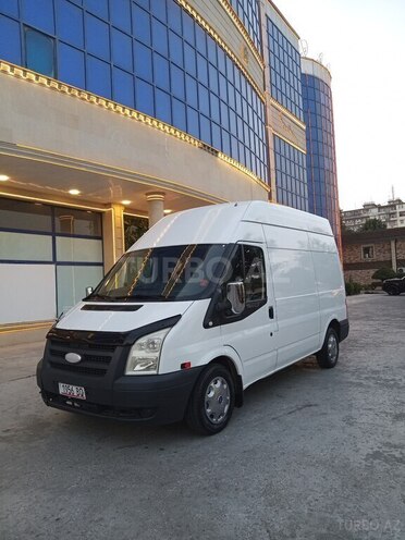Ford Transit 2009, 177,000 km - 2.2 l - Bakı