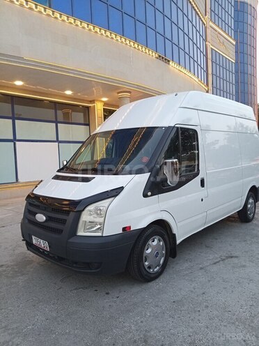Ford Transit 2009, 177,000 km - 2.2 l - Bakı