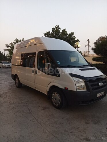 Ford Transit 2009, 177,000 km - 2.2 l - Bakı