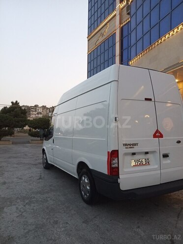 Ford Transit 2009, 177,000 km - 2.2 l - Bakı