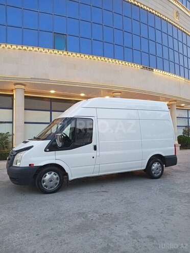 Ford Transit 2009, 177,000 km - 2.2 l - Bakı
