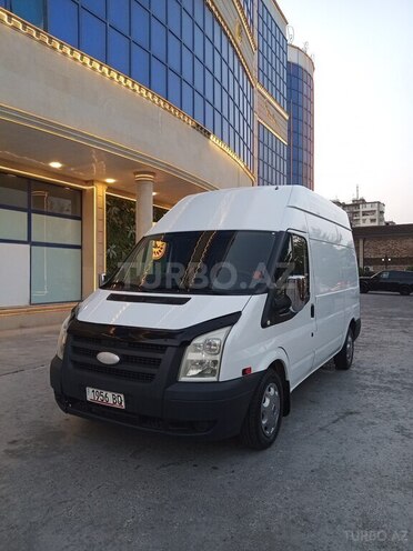 Ford Transit 2009, 177,000 km - 2.2 l - Bakı