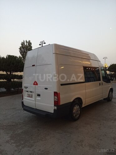 Ford Transit 2009, 177,000 km - 2.2 l - Bakı