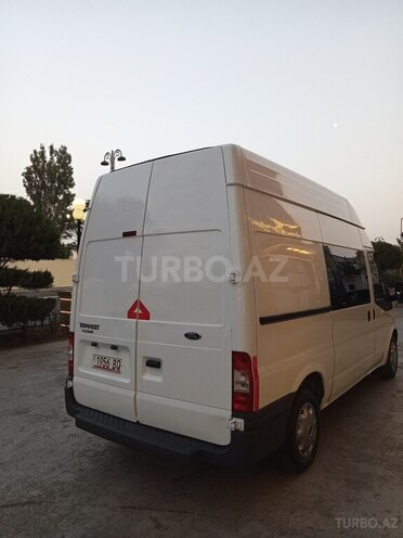 Ford Transit 2009, 177,000 km - 2.2 l - Bakı