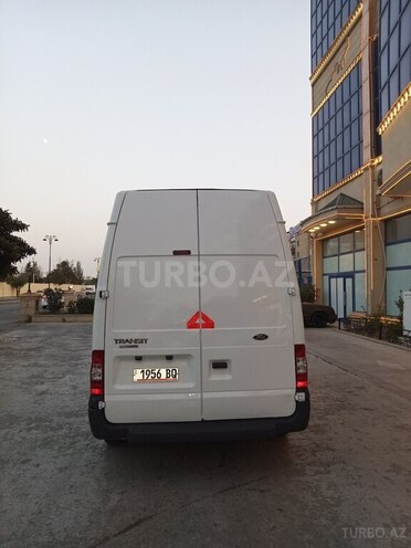 Ford Transit 2009, 177,000 km - 2.2 l - Bakı
