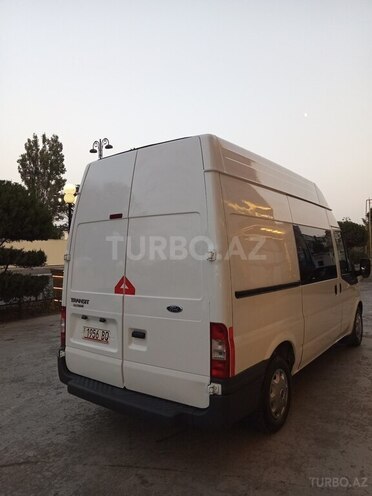 Ford Transit 2009, 177,000 km - 2.2 l - Bakı