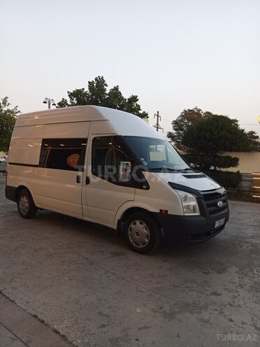 Ford Transit 2009, 177,000 km - 2.2 l - Bakı