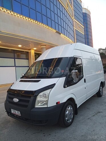 Ford Transit 2009, 177,000 km - 2.2 l - Bakı