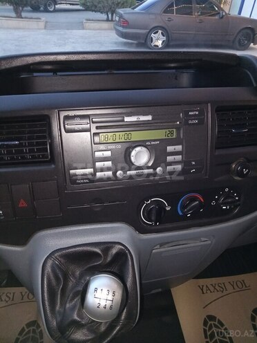 Ford Transit 2009, 177,000 km - 2.2 l - Bakı