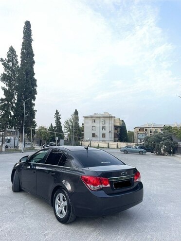 Chevrolet Cruze 2014, 230,000 km - 1.4 л - Gəncə