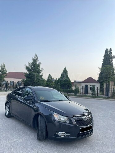 Chevrolet Cruze 2014, 230,000 km - 1.4 л - Gəncə