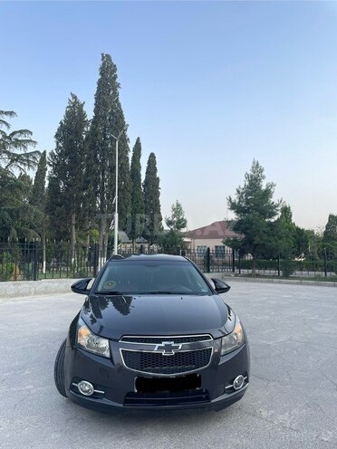 Chevrolet Cruze 2014, 230,000 km - 1.4 л - Gəncə