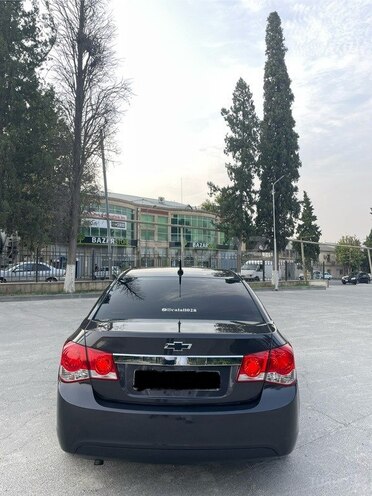 Chevrolet Cruze 2014, 230,000 km - 1.4 л - Gəncə
