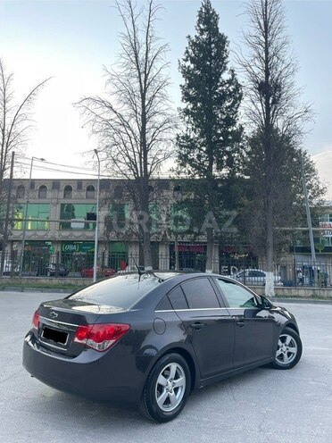 Chevrolet Cruze 2014, 230,000 km - 1.4 л - Gəncə