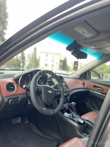 Chevrolet Cruze 2014, 230,000 km - 1.4 л - Gəncə