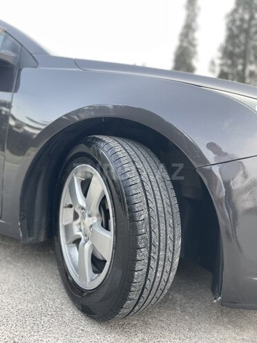 Chevrolet Cruze 2014, 230,000 km - 1.4 л - Gəncə