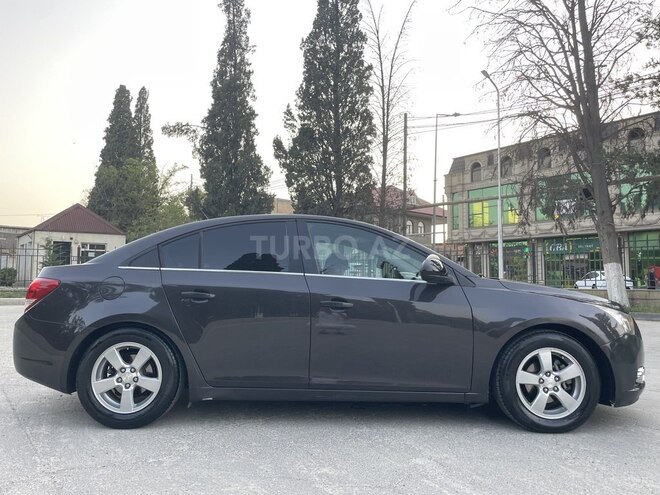 Chevrolet Cruze 2014, 230,000 km - 1.4 л - Gəncə