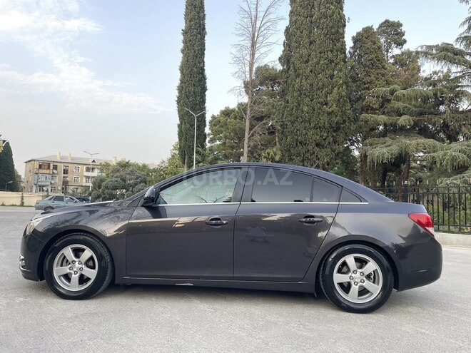 Chevrolet Cruze 2014, 230,000 km - 1.4 л - Gəncə